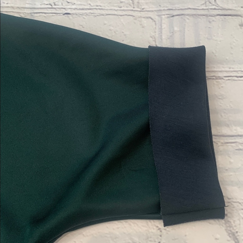 Anthropologie Whitley MockNeck Top - Picture 5 of 15